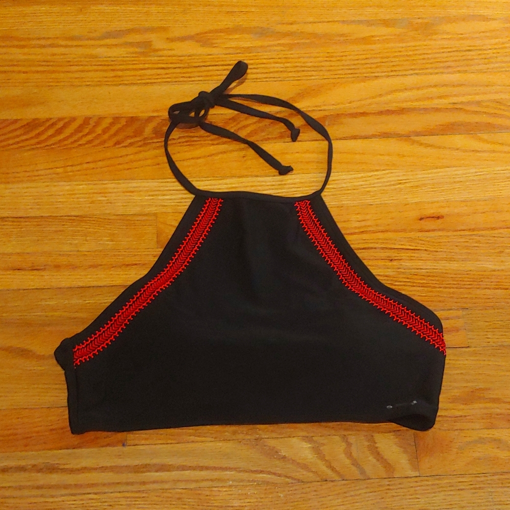 Ripzone Bikini Top
